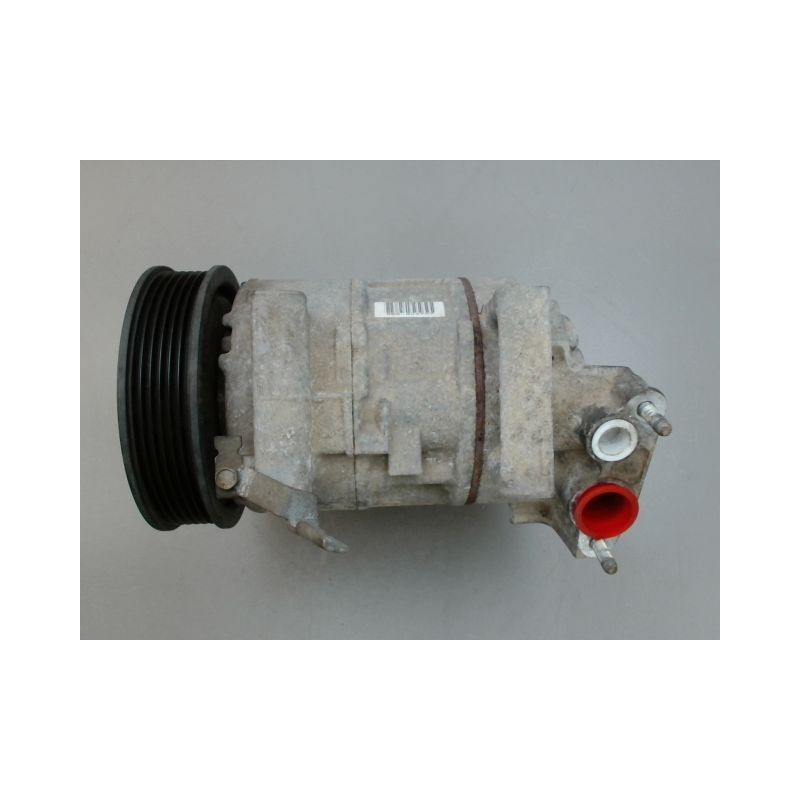 COMPRESSEUR AIR CONDITIONNE PEUGEOT 308