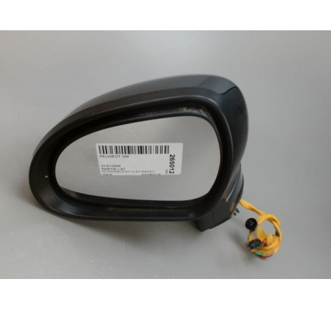 RETROVISEUR EXT ELECTRIQUE G