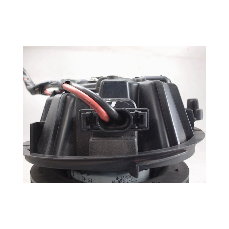 MOTEUR VENTILATEUR CHAUFFAGE PEUGEOT 1007
