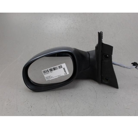 RETROVISEUR EXT ELECTRIQUE G