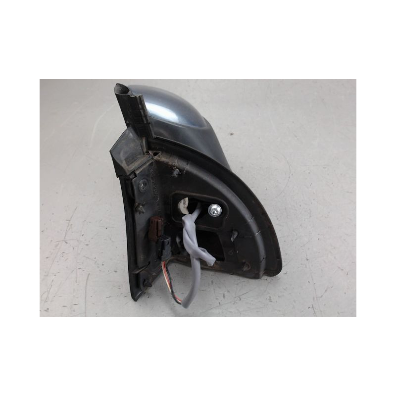 RETROVISEUR EXTERIEUR ELECTRIQUE GAUCHE PEUGEOT 1007