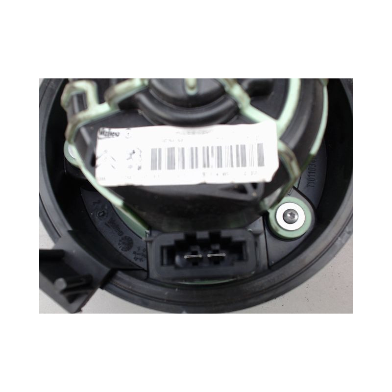MOTEUR VENTILATEUR CHAUFFAGE PEUGEOT RCZ