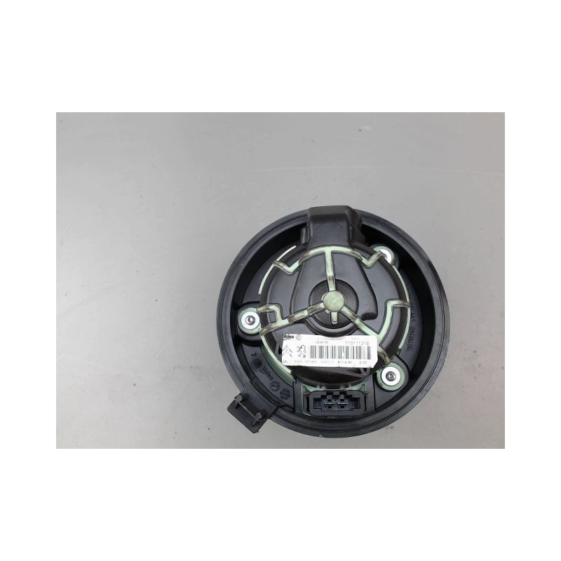 MOTEUR VENTILATEUR CHAUFFAGE PEUGEOT RCZ