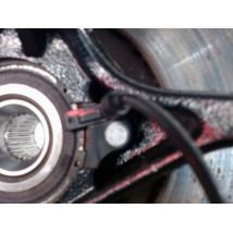 PIVOT AVANT DROIT PEUGEOT RCZ