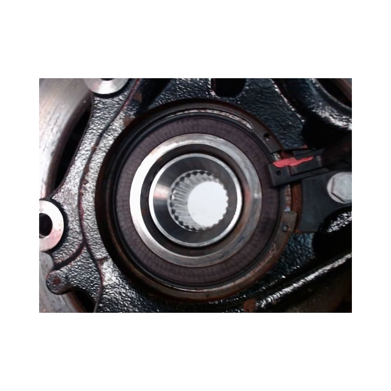 PIVOT AVANT DROIT PEUGEOT RCZ