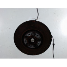 PIVOT AVANT GAUCHE PEUGEOT RCZ