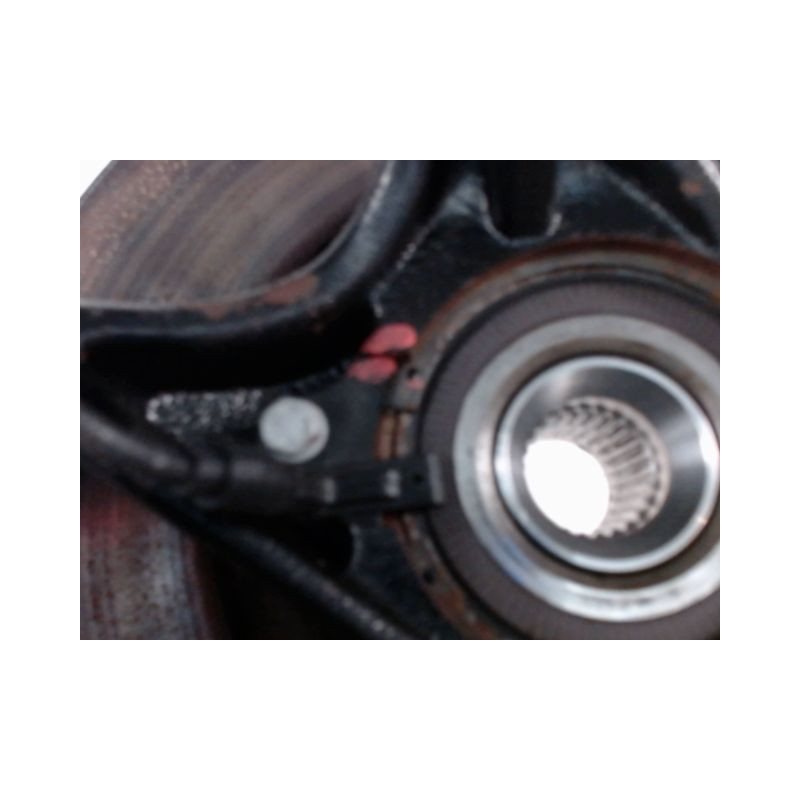 PIVOT AVANT GAUCHE PEUGEOT RCZ