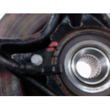 PIVOT AVANT GAUCHE PEUGEOT RCZ
