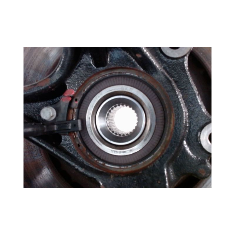 PIVOT AVANT GAUCHE PEUGEOT RCZ