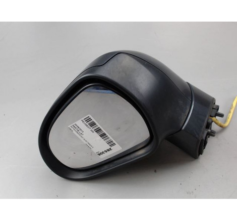 RETROVISEUR EXT ELECTRIQUE G
