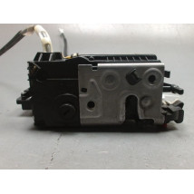 SYSTEME CONDAMNATION ARRIERE GAUCHE CITROEN C4