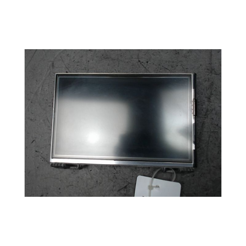 ECRAN GPS PEUGEOT 2008