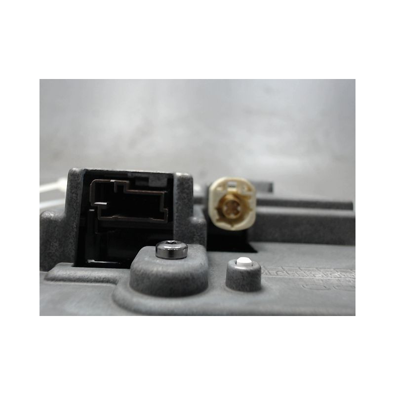 ECRAN GPS PEUGEOT 2008