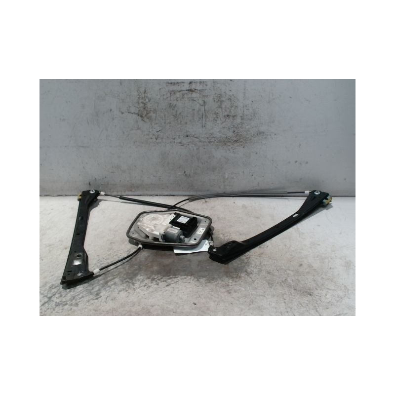 MECANISME+MOTEUR LEVE-GLACE AVANT DROIT VOLKSWAGEN GOLF V 2003-2009