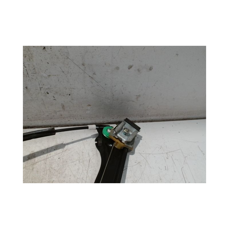 MECANISME+MOTEUR LEVE-GLACE AVANT DROIT VOLKSWAGEN GOLF V 2003-2009