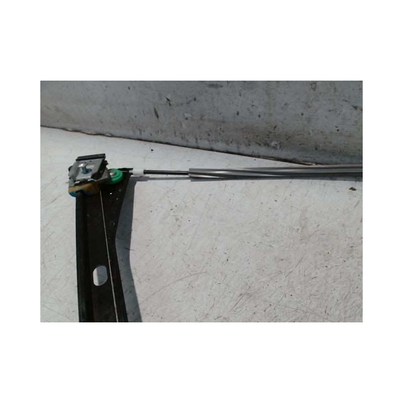 MECANISME+MOTEUR LEVE-GLACE AVANT DROIT VOLKSWAGEN GOLF V 2003-2009