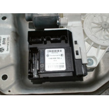 MECANISME+MOTEUR LEVE-GLACE AVANT DROIT VOLKSWAGEN GOLF V 2003-2009
