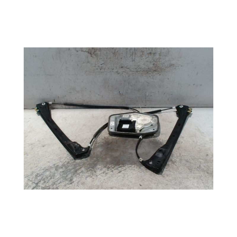 MECANISME+MOTEUR LEVE-GLACE AVANT GAUCHE VOLKSWAGEN GOLF V 2003-2009
