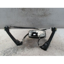 MECANISME+MOTEUR LEVE-GLACE AVANT GAUCHE VOLKSWAGEN GOLF V 2003-2009