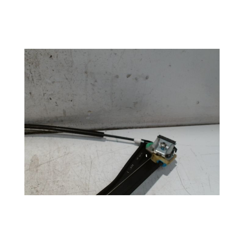 MECANISME+MOTEUR LEVE-GLACE AVANT GAUCHE VOLKSWAGEN GOLF V 2003-2009