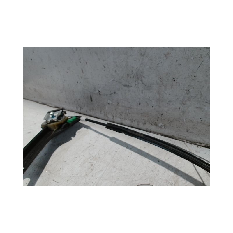 MECANISME+MOTEUR LEVE-GLACE AVANT GAUCHE VOLKSWAGEN GOLF V 2003-2009