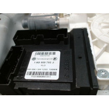 MECANISME+MOTEUR LEVE-GLACE AVANT GAUCHE VOLKSWAGEN GOLF V 2003-2009