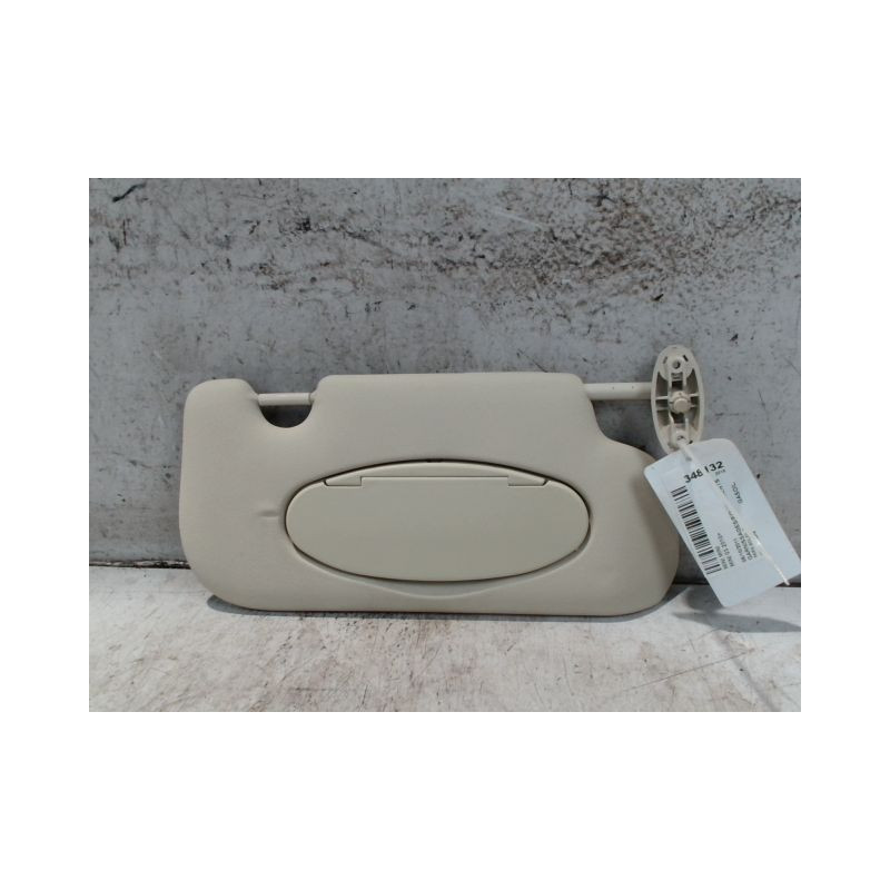 PARE-SOLEIL D MINI MINI 2010-