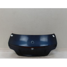 COFFRE ARRIERE BMW SERIE 1