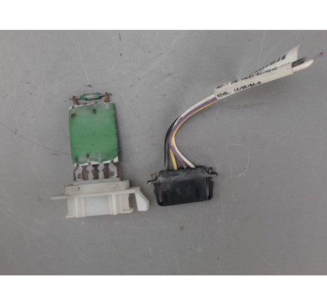 MODULE DE CHAUFFAGE