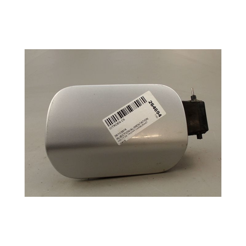 VOLET DE TRAPPE CARBURANT CITROEN C5