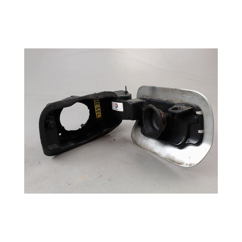VOLET DE TRAPPE CARBURANT CITROEN C5