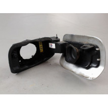 VOLET DE TRAPPE CARBURANT CITROEN C5