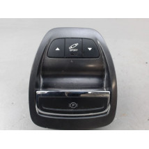 INTERIEUR COMMANDE FREIN A MAIN CITROEN C5