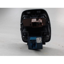 INTERIEUR COMMANDE FREIN A MAIN CITROEN C5