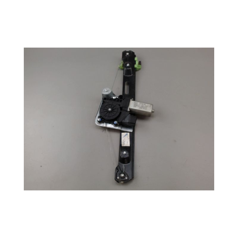 MECANISME LEVE-GLACE ARRIERE DROIT B.M.W. SERIE 1