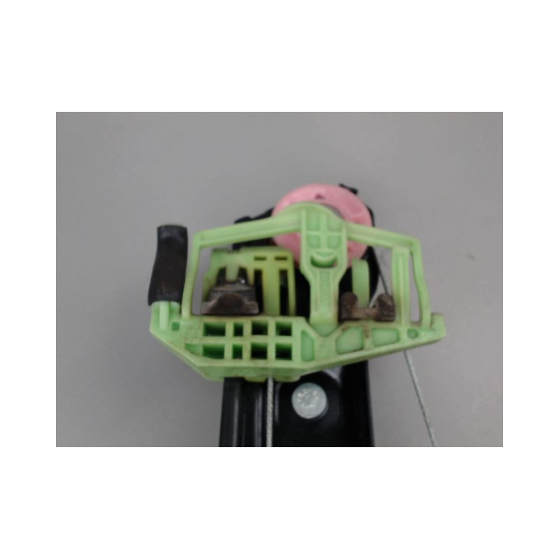 MECANISME LEVE-GLACE ARRIERE DROIT B.M.W. SERIE 1