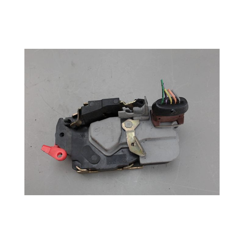 SYSTEME CONDAMNATION ARRIERE GAUCHE CITROEN XSARA