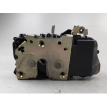 SYSTEME CONDAMNATION AVANT GAUCHE CITROEN XSARA
