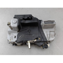 SYSTEME CONDAMNATION AVANT GAUCHE CITROEN XSARA