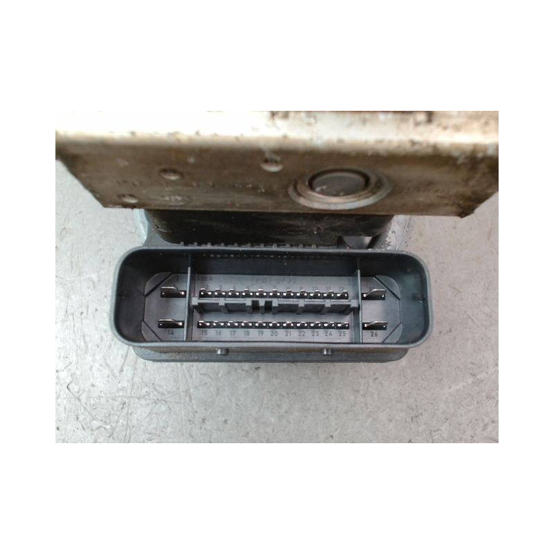 UNITE HYDRAULIQUE ABS CITROEN C3 II Phase 1 (A51) 2009-2013