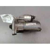 DEMARREUR PEUGEOT 206 1998-2009
