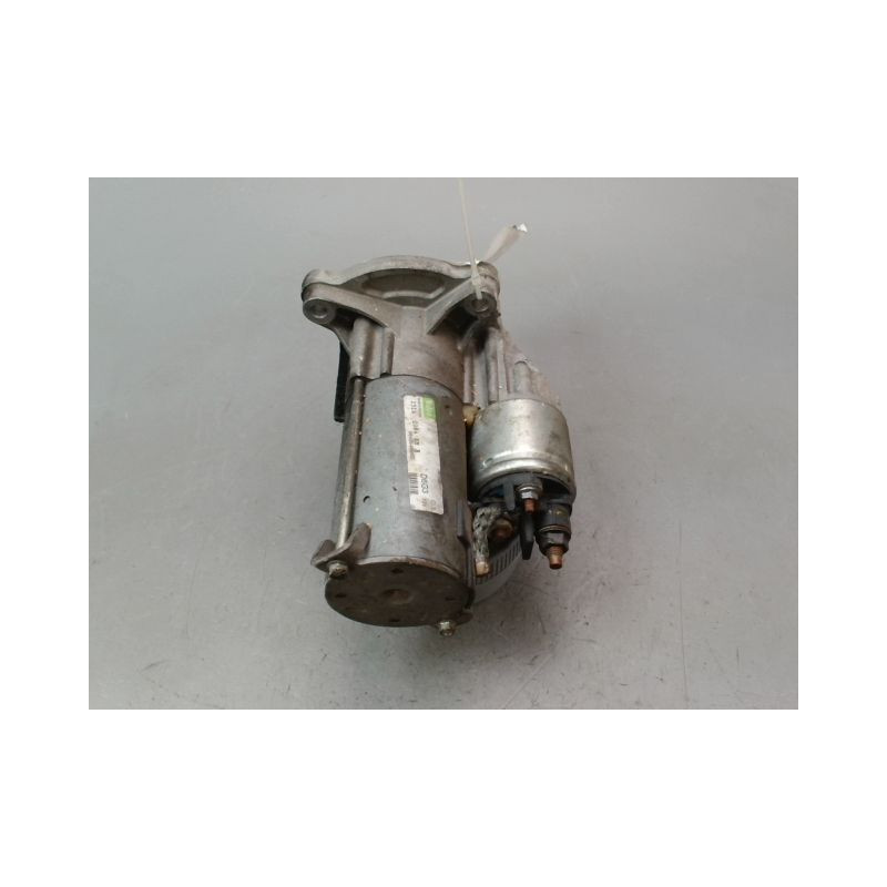 DEMARREUR PEUGEOT 206 1998-2009