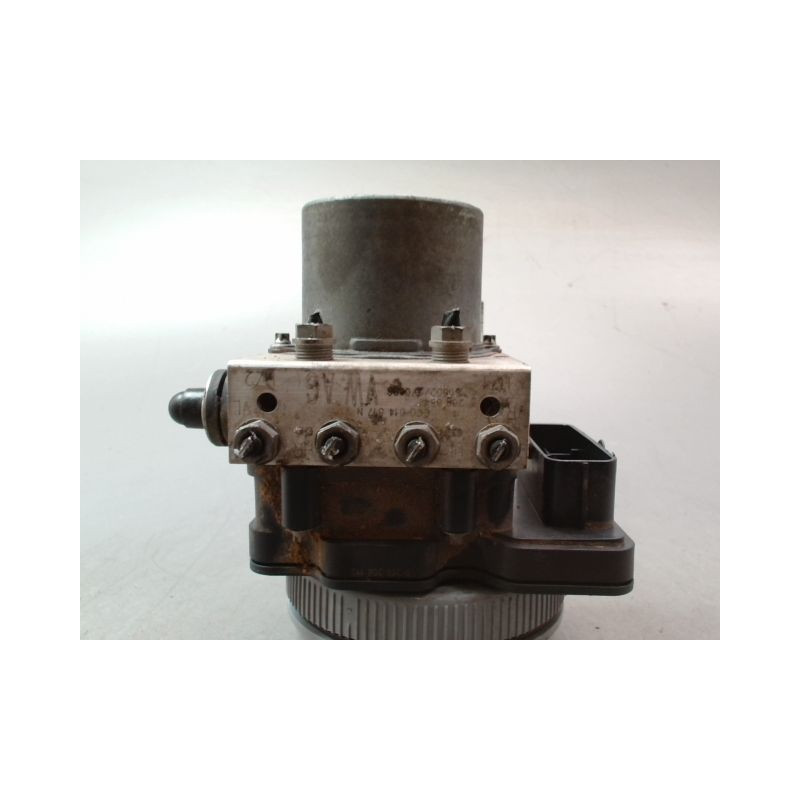 UNITE HYDRAULIQUE ABS VOLKSWAGEN POLO V Phase 1 (6R) 2009-...