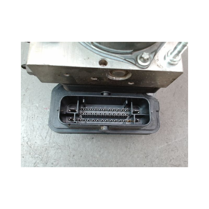 UNITE HYDRAULIQUE ABS VOLKSWAGEN POLO V Phase 1 (6R) 2009-...