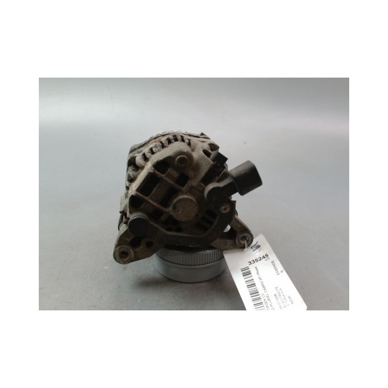 ALTERNATEUR CITROEN C3 PLURIEL CABRIO 2P I Phase 1 2003-2008