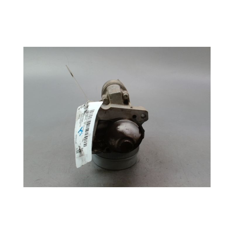 DEMARREUR PEUGEOT 407 BERL. Phase 1 2004-2008