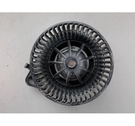 MOTEUR VENTILATEUR CHAUFFAGE