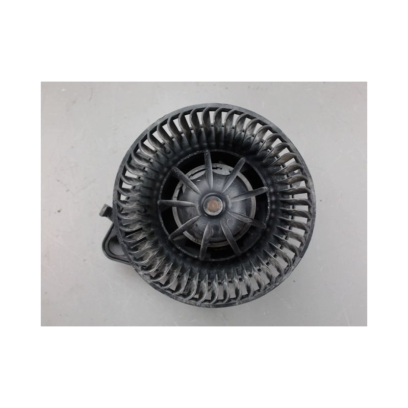 MOTEUR VENTILATEUR CHAUFFAGE PEUGEOT PARTNER