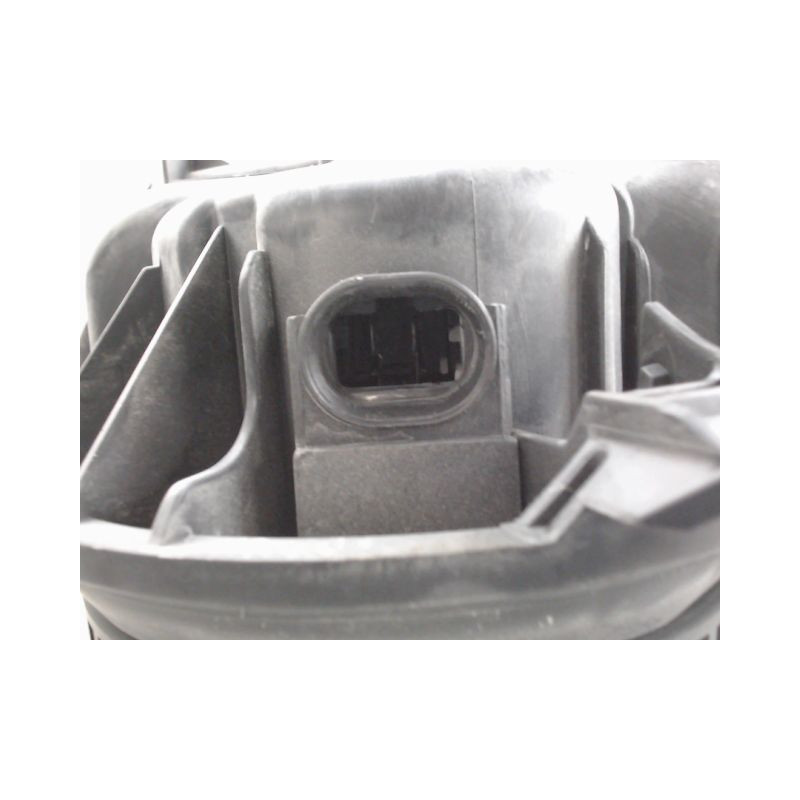 MOTEUR VENTILATEUR CHAUFFAGE PEUGEOT PARTNER