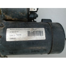 DEMARREUR PEUGEOT 106